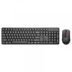 Promate ProCombo-15 Wireless Keyboard + Mouse