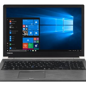 TOSHIBA TECRA i7-8650U/8G/256G/SHARED/15.6