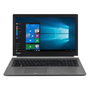 TOSHIBA Z50-C 138 i5 6200U/8GB/256G/SHARED/15.6