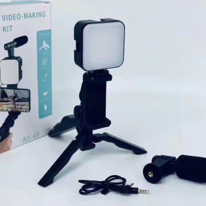 AY-49 Video Making Kit