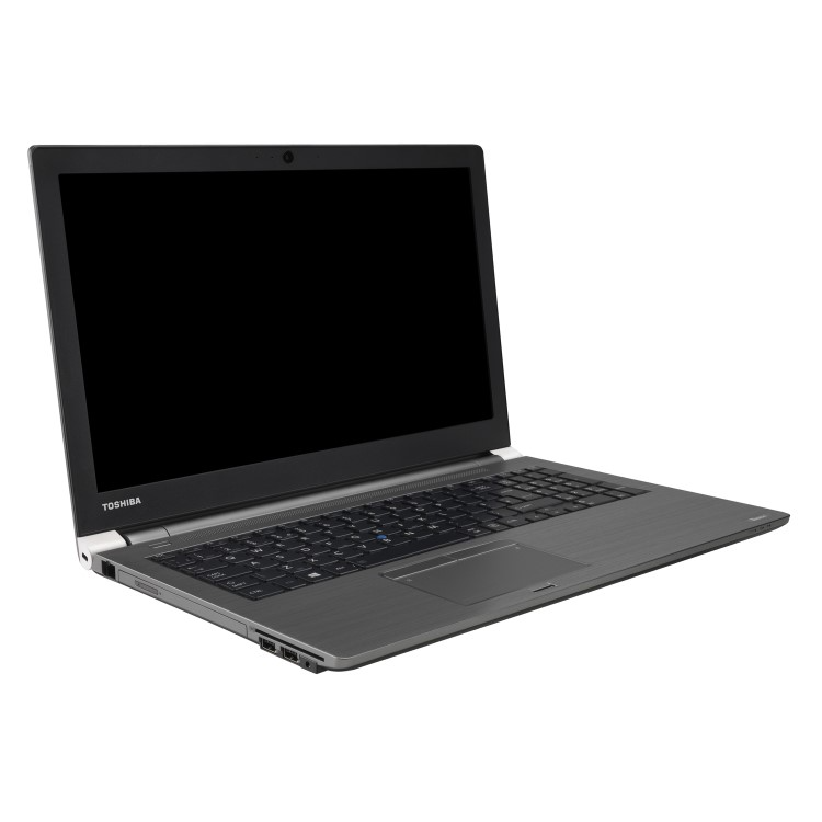 TOSHIBA Z50-C 138 i5 6200U/8GB/256G/SHARED/15.6 - الصورة 2