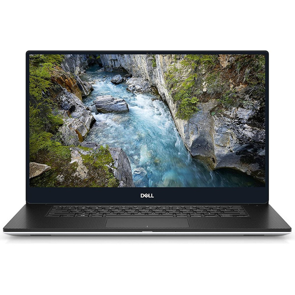 DELL PRECISION 5540 i7-9850H/16G/512G/T2000 4G