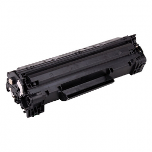 HP TONER CARTRIDGE CF283A / CRG-737