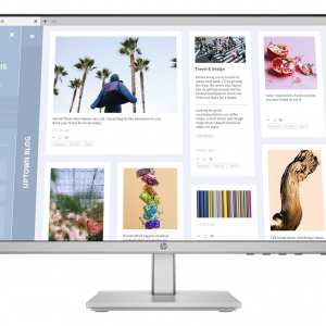 HP Series 5 - 524sh 24″ Monitor