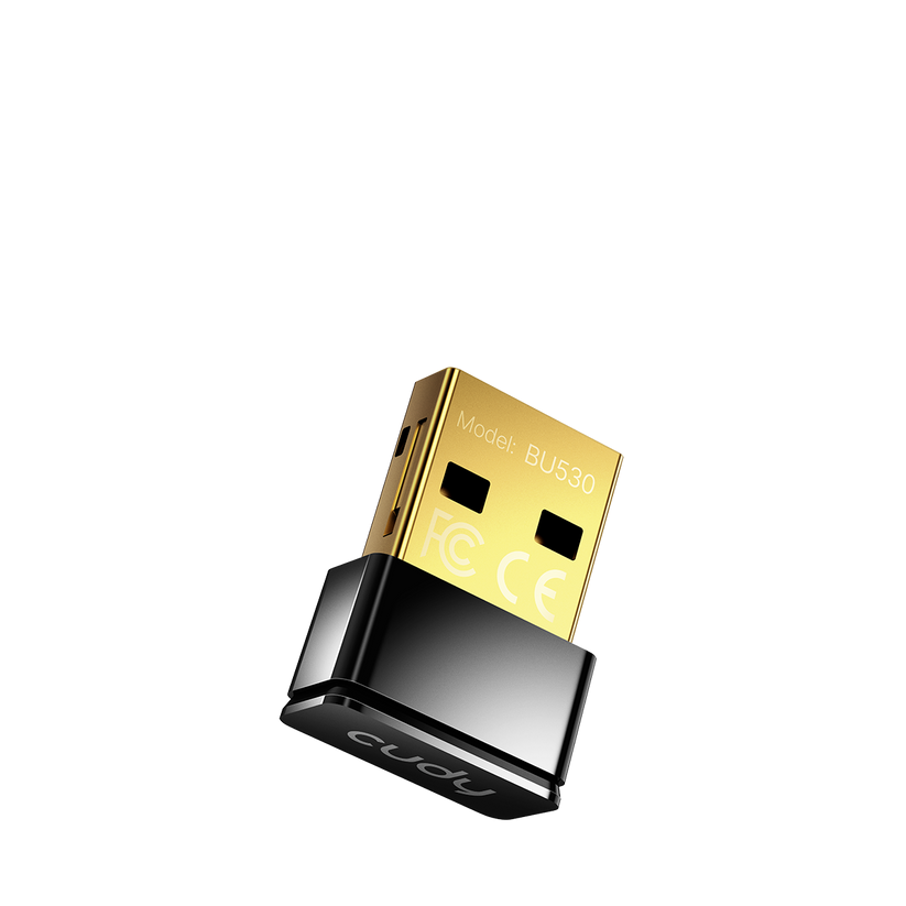Cudy BU530 1.0 Bluetooth 5.3 Nano USB Adapter