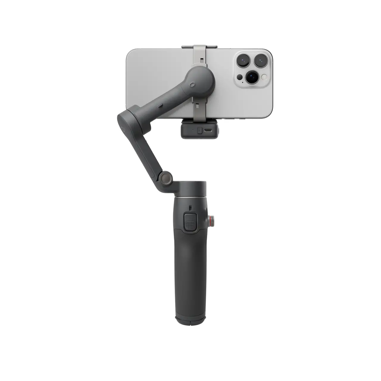 DJI Osmo Mobile 7P Gimbal Stabilizer - الصورة 2