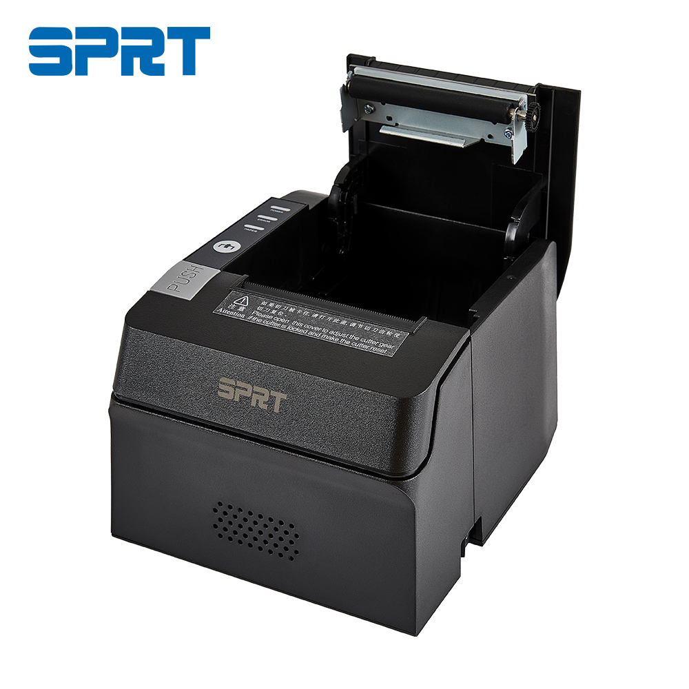 SPRT SP-POS891 Invoice Printer - الصورة 3
