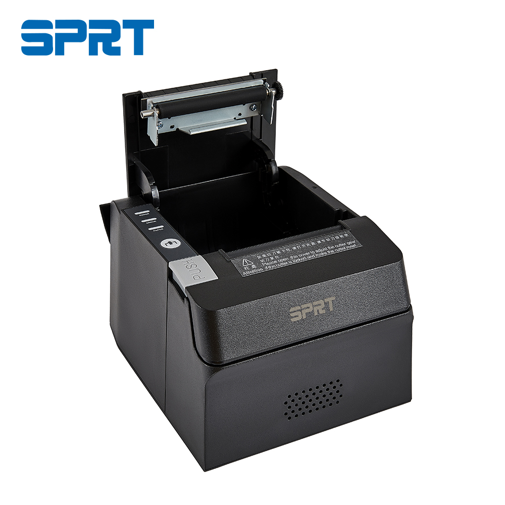 SPRT SP-POS891 Invoice Printer - الصورة 2