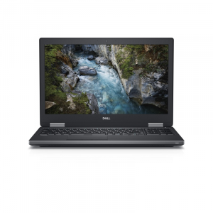 DELL PRECISION 7530 i7-8850H/16G/512G/P2000 4G