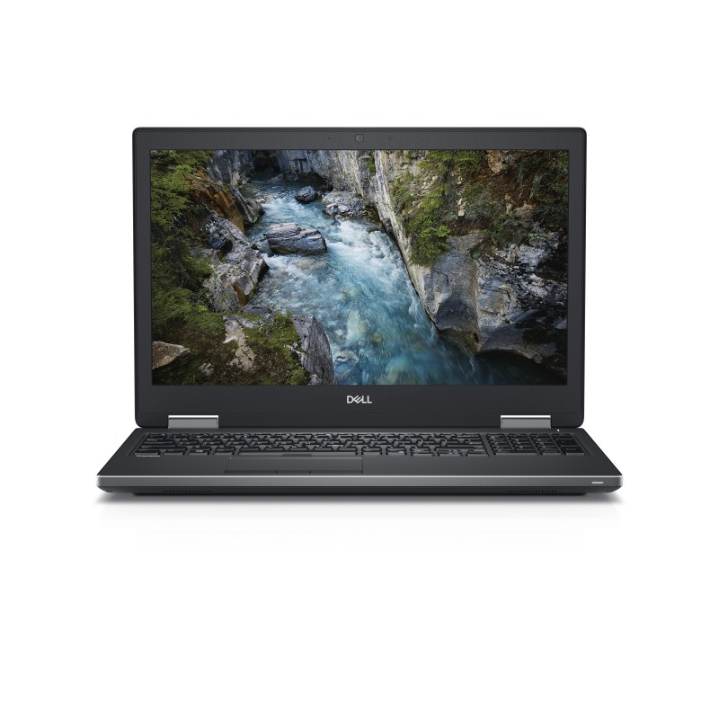 DELL PRECISION 7530 i7-8850H/16G/512G/P2000 4G