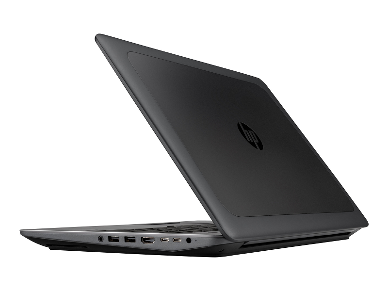 HP ZBook 15 G4 i7-78200H/16G/256G/P2000 4G - الصورة 4