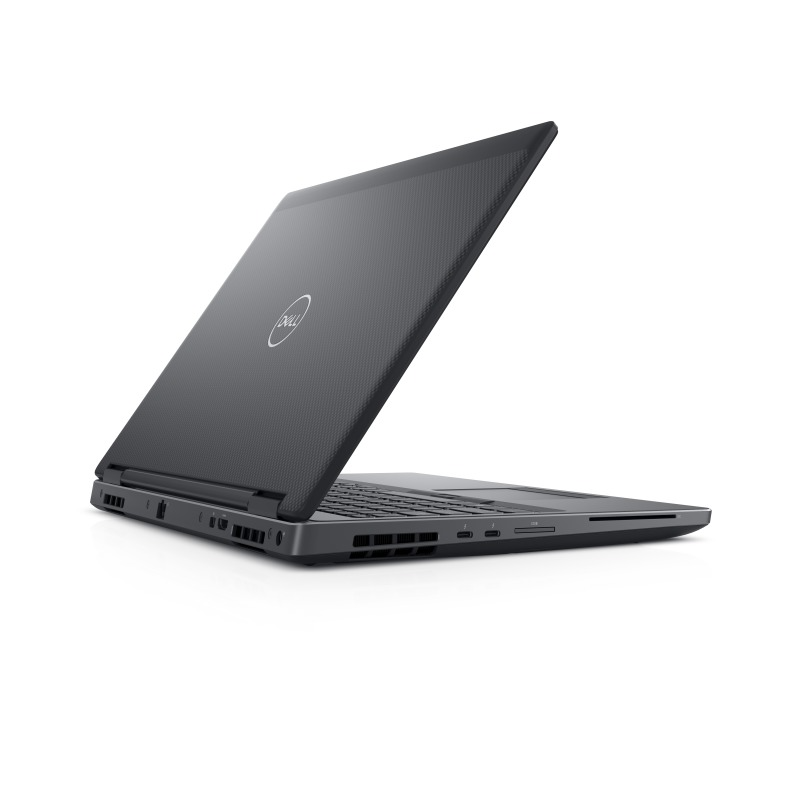 DELL PRECISION 7530 i7-8850H/16G/512G/P2000 4G - الصورة 4