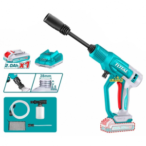 TPWLI20362 مغسلة سيارة ليثيوم