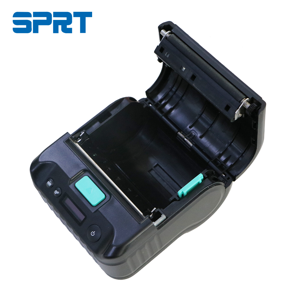SPRT SP-L39 Barcode/Invoice Printer - الصورة 2