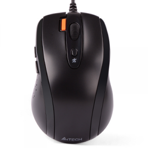 A4TECH N-70FXS Wired Mouse