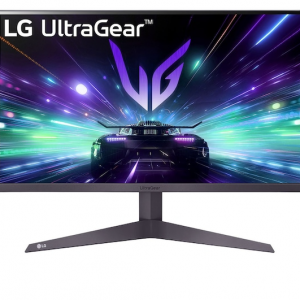LG 27GS50F-B 27" UltraGear™ FHD 180Hz Gaming Monitor