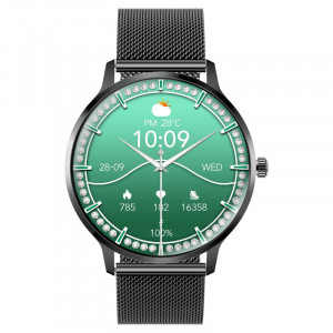 Promate xWatch-US13 AMOLED Smartwatch