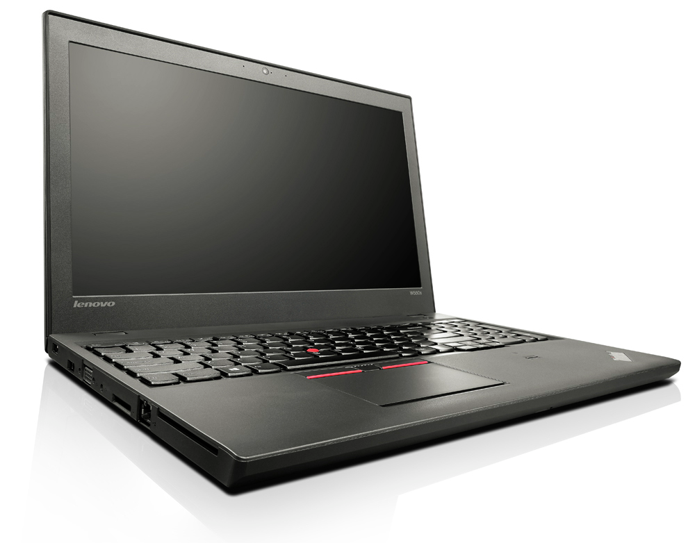 Lenovo ThinkPad W550s i7-5500U/ 16G /256G/K620M - الصورة 3