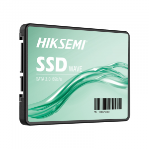 SSD HIKSEMI WAVE 2.5 SATA 6GB/S 512GB
