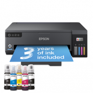 Epson EcoTank L11050 Ink Tank Printer