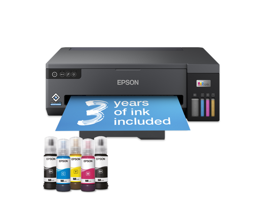 Epson EcoTank L11050 Ink Tank Printer