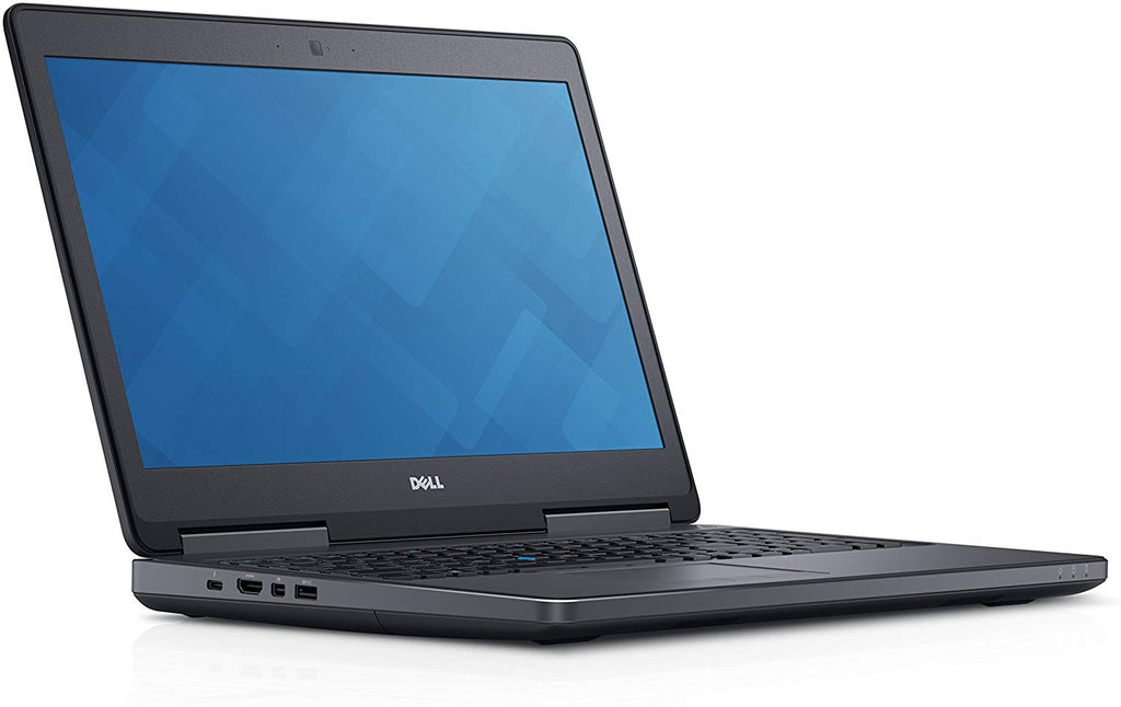 Dell Precision 7510 i7-6820HQ/16G/512G/M1000 4G - الصورة 3
