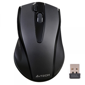 A4TECH G9-500FS Wireless Mouse