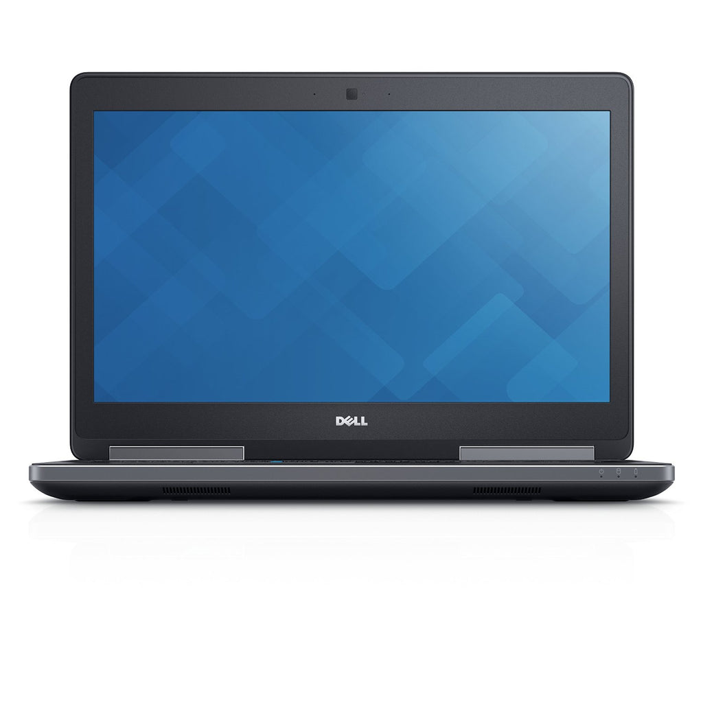 Dell Precision 7510 i7-6820HQ/16G/512G/M1000 4G