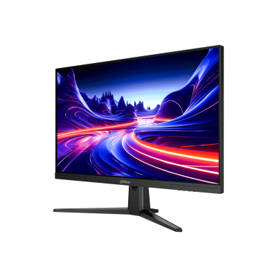 Dahua LM27-E231B 27" FHD Gaming Monitor - الصورة 2