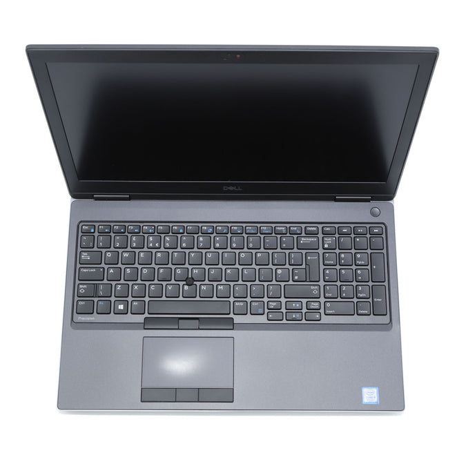Dell Precision 7540 i9-9900HK/32G/1TB/P2000 4G