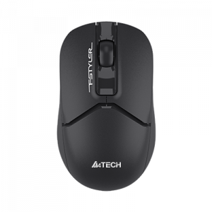 A4TECH FB12S Bluetooth 2.4G Mouse