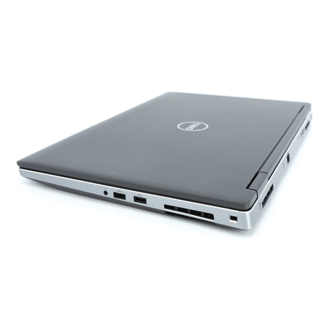 Dell Precision 7540 i9-9900HK/32G/1TB/P2000 4G - الصورة 3