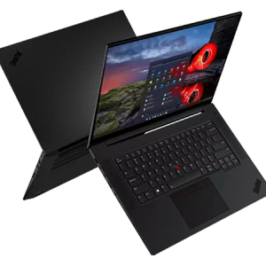 ThinkPad P1 Gen 4 i7-11850H/16G/256G/T2000 4G/15.6/T