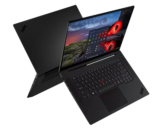 ThinkPad P1 Gen 4 i7-11850H/16G/256G/T2000 4G/15.6/T