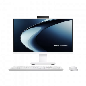Asus pc All in one V440VA I3-1315U /512G/ 8GB / 23.8" FHD
