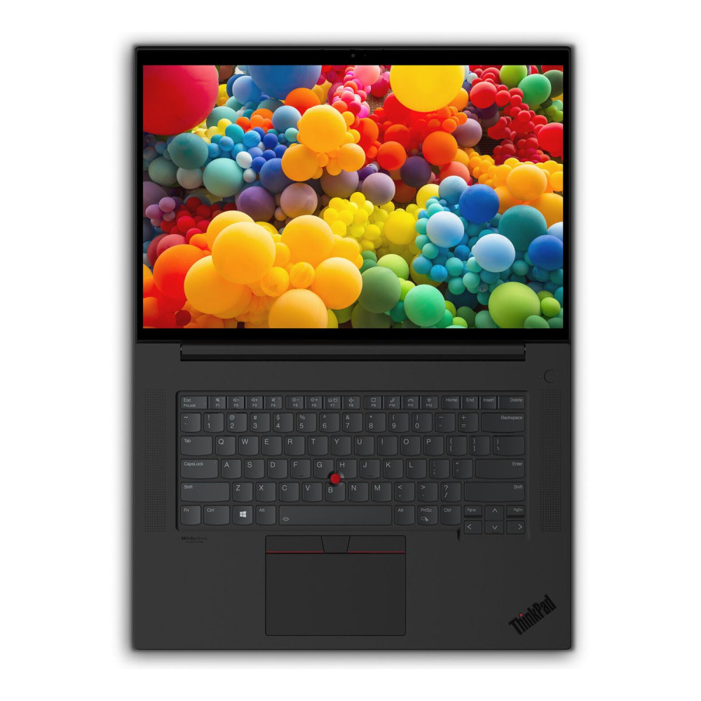 ThinkPad P1 Gen 4 i7-11850H/16G/256G/T2000 4G/15.6/T - الصورة 3