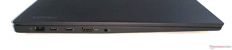 ThinkPad P1 Gen 4 i7-11850H/16G/256G/T2000 4G/15.6/T - الصورة 4