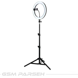 JMARY FM-536A RING LIGHT Kit 10 inch