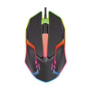 Gtech M100 LED Wired Gaming Mouse