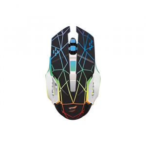 Gtech W100 LED Wireless Gaming Mouse