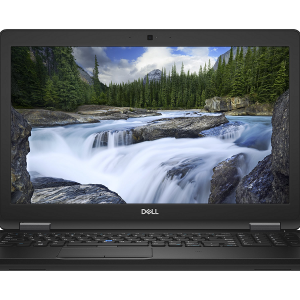 DELL LATITUDE 5591 i5-8350U/8G/256G/SHARED