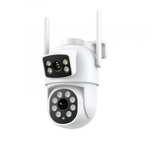 SeeVee SV-WAM30HD PTZ WIFI SMART CAMERA