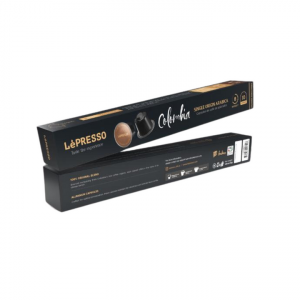 LePresso Colombia Single Origin Arabica 10pc (كبسولة قهوة)