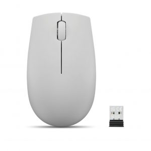 LENOVO 300 WIRELESS COMPACT MOUSE