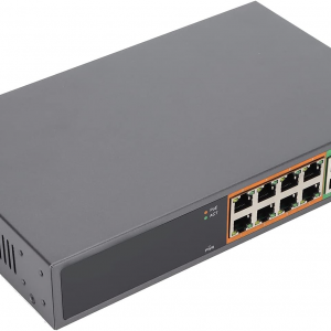 SeeVee SV-208PG Poe Switch 10-port 10/1000Mb