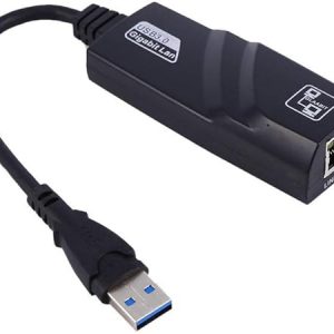 R8 AH-08 Adapter USB To Lan