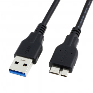 كابل هارد خارجي USB3