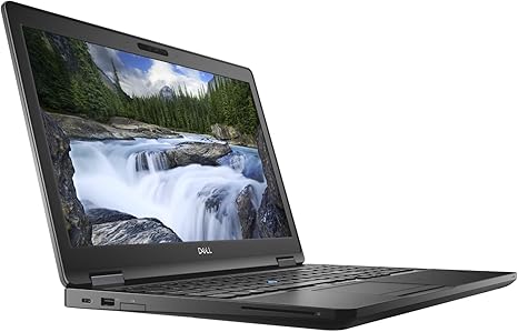 DELL LATITUDE 5591 i5-8350U/8G/256G/SHARED - الصورة 3
