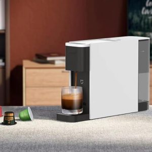 ماكينة قهوة Xiaomi Mijia Capsule Coffee Machine N1