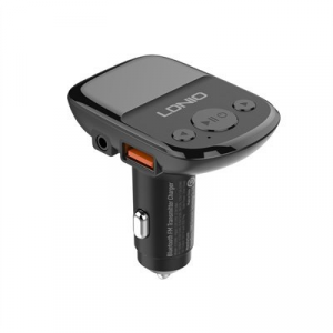 Ldnio C706Q Bluetooth 5.0 Player Car Charger